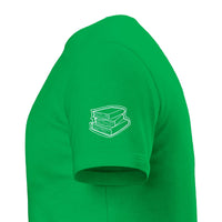 Load image into Gallery viewer, Betty Smith Inspired Book Lover T-Shirt: Bold Retro Quote Tee
