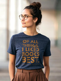 Load image into Gallery viewer, Retro Nikola Tesla Quote T-Shirt - Eco-Friendly Cotton - Unique Engineer Gift
