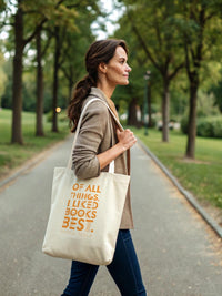 Load image into Gallery viewer, Eco-Friendly Cotton Tote Bag with Nikola Tesla Quote - Retro Engineer Design
